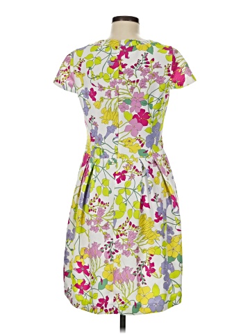 Blue Les Copains Casual Dress (view 2)