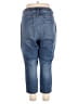 Kut from the Kloth Blue Jeans Size 16W - photo 2