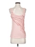 J.Crew 100% Cotton Pink Tank Top Size S - photo 1