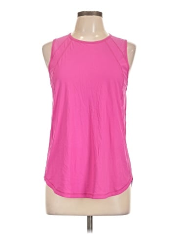 Lululemon Athletica Sleeveless T-Shirt (view 1)