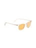 Warby Parker Orange Tan Sunglasses One size - photo 1