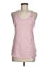 Reebok Pink Active Tank Size M - photo 1