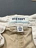 Old Navy Tan Khaki Shorts Size 10 - photo 3