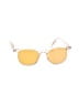 Warby Parker Orange Tan Sunglasses One size - photo 2