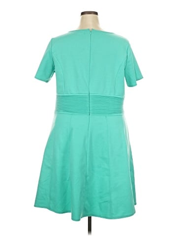 Jessica London Casual Dress (view 2)
