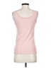 J.Crew 100% Cotton Pink Tank Top Size S - photo 2