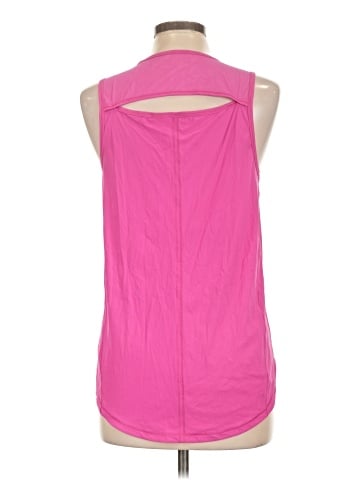 Lululemon Athletica Sleeveless T-Shirt (view 2)