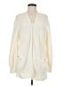 Madewell Ivory Cardigan Size M - photo 1
