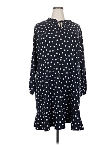 Ann Taylor LOFT Casual Dress (view 1)