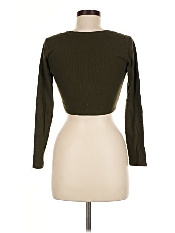Bozzolo Long Sleeve Top (view 2)