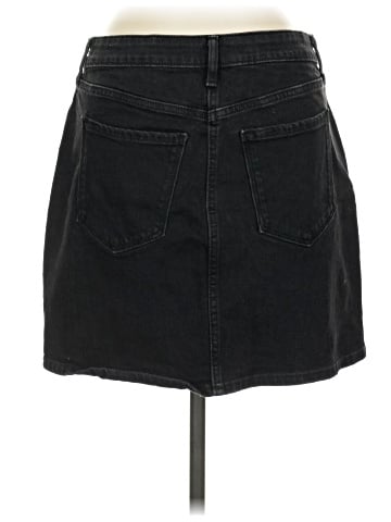 Old Navy Denim Skirt (view 2)