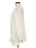 Madewell Ivory Cardigan Size M - photo 5
