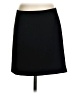 Catherine Malandrino 100% Polyester Solid Black Casual Skirt Size S - photo 1
