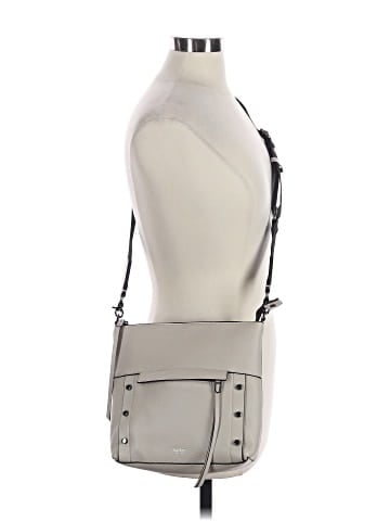 Botkier Leather Crossbody Bag (view 2)