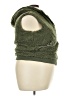 Zyia Active 100% Polyester Green Faux Fur Vest Size XXL - photo 4