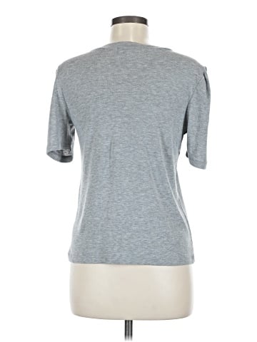 Treasure & Bond 3/4 Sleeve T-Shirt (view 2)