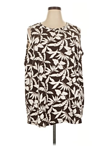 LIVI Sleeveless T-Shirt (view 1)