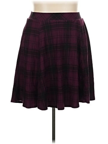 Torrid Casual Skirt (view 1)