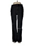 Pilcro Solid Black Jeans Size 29 waist - photo 1
