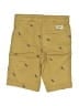 OshKosh B'gosh Yellow Khaki Shorts Size 7 - photo 2
