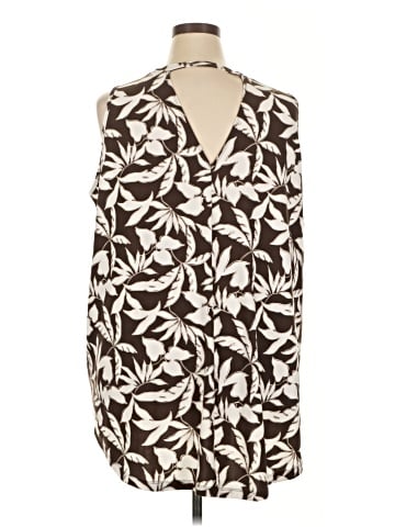 LIVI Sleeveless T-Shirt (view 2)