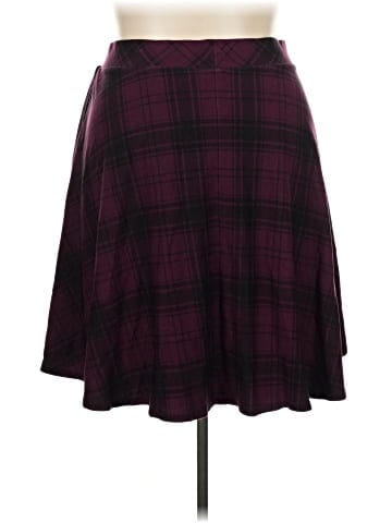 Torrid Casual Skirt (view 2)