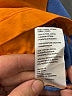 BDG 100% Cotton Orange Sweatshirt Size XS - photo 8