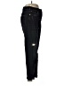Pilcro Solid Black Jeans Size 29 waist - photo 4