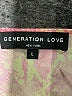 Generation Love Pink Sleeveless Blouse Size L - photo 7