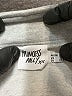 Princess Polly 100% Cotton Gray Pullover Sweater Size 4 - photo 7