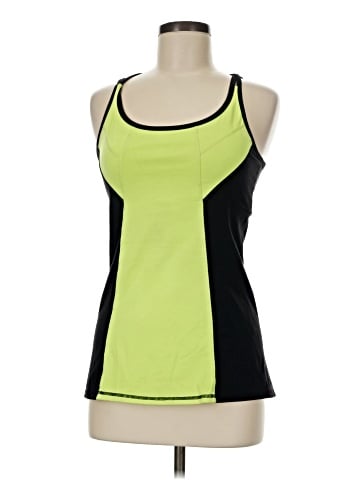 Kyodan Active Tank (view 1)