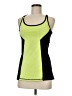 Kyodan 100% Polyester Green Active Tank Size M - photo 1