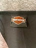 Harley Davidson Black Tank Top Size M - photo 7