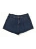 VICI Blue Denim Shorts Size L - photo 1