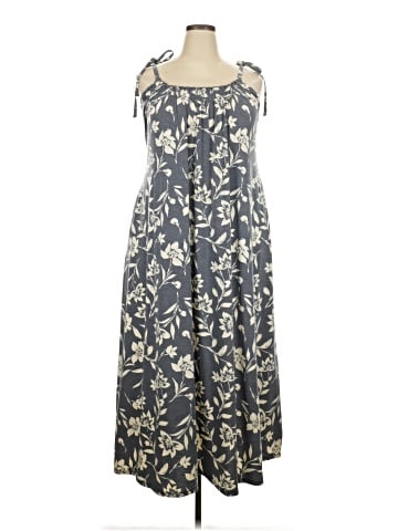 Lane Bryant Casual Dress (view 1)