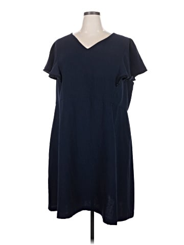 Ann Taylor LOFT Outlet Casual Dress (view 1)