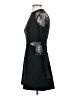 Lulus Black Cocktail Dress Size XS - photo 5