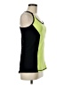 Kyodan 100% Polyester Green Active Tank Size M - photo 4
