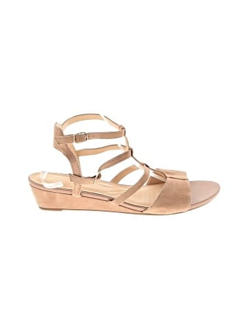 Clarks Wedges (view 1)