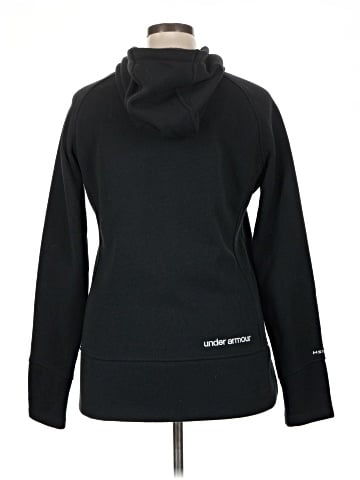 Under Armour Zip Up Hoodie (view 2)