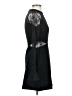 Lulus Black Cocktail Dress Size XS - photo 4