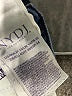 NYDJ Solid Blue Jeans Size 10 - photo 8
