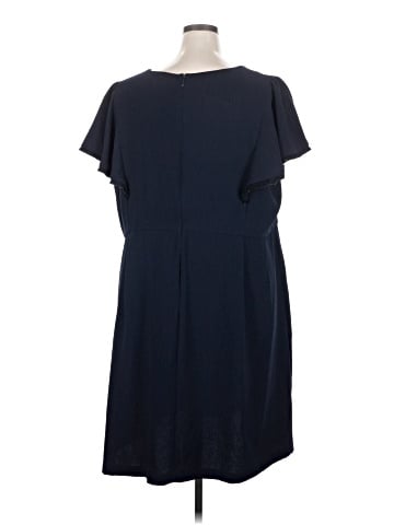 Ann Taylor LOFT Outlet Casual Dress (view 2)