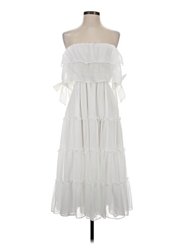 MISA Los Angeles Cocktail Dress (view 1)
