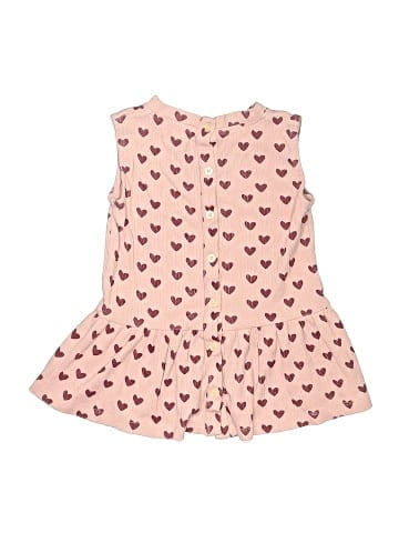 Kate Quinn Organics Sleeveless Top (view 2)
