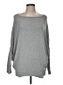 Alya Gray 3/4 Sleeve T-Shirt Size M - photo 1