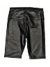 Shinestar Black Athletic Shorts Size S - photo 1