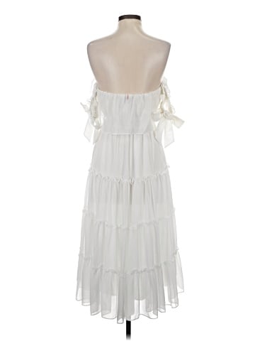 MISA Los Angeles Cocktail Dress (view 2)