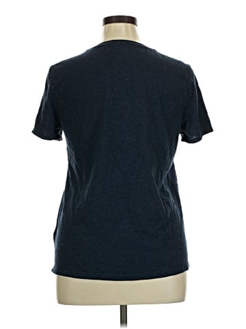 Tommy Hilfiger Short Sleeve T-Shirt (view 2)