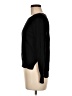 Zara Black Pullover Sweater Size M - photo 5